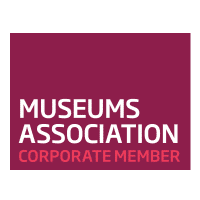 Museums Association Corporate Member
